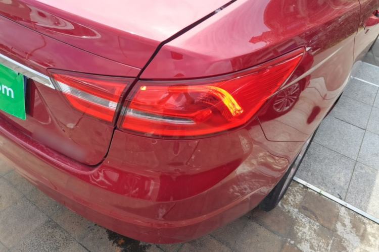 Used Ford Escort 2015 1.5L Automatic Fashion Model Right Rear Taillight