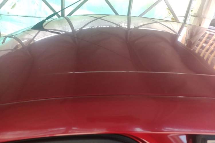 Used Ford Escort 2015 1.5L Automatic Comfort Edition Roof