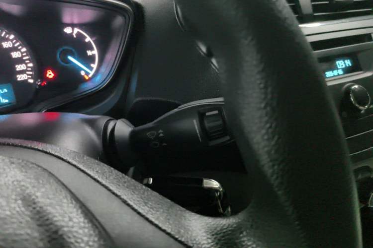 Used Ford Escort 2015 1.5L Automatic Comfort Edition Vehicle Key