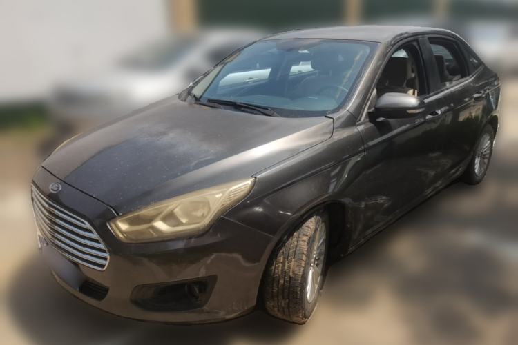 Used Ford Escort 2015 1.5L Manual Comfort Model Guazi used car, China used car export, Used car for sale, Used cars, Cheapest cars for sale