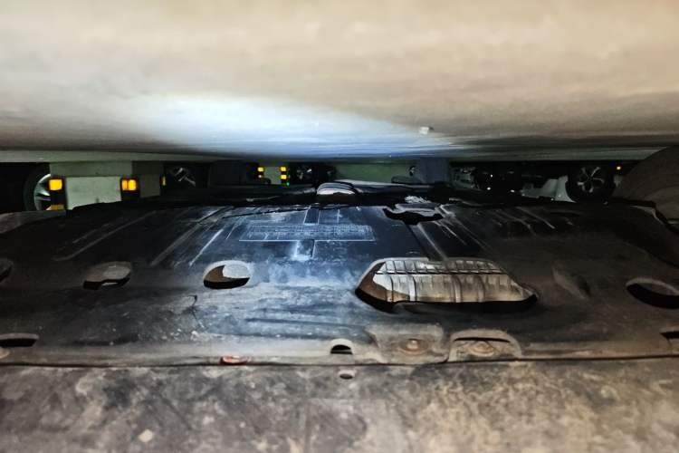 Used Ford Escort 2015 1.5L Automatic Fashion Model Chassis Front