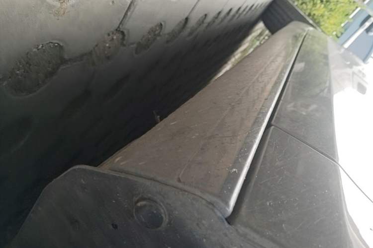 Used Ford Escort 2015 1.5L Automatic Fashion Model Chassis Front Right