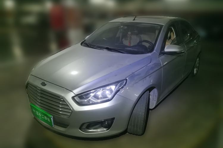 Used Ford Escort 2015 1.5L Manual Fashion Edition Guazi used car, China used car export, Used car for sale, Used  cars, Cheapest cars for sale