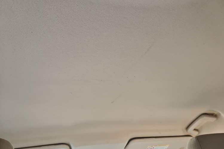Used Ford Escort 2015 1.5L Automatic Comfort Edition Headliner