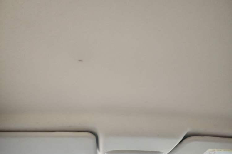 Used Ford Escort 2015 1.5L Manual Comfort Model Headliner