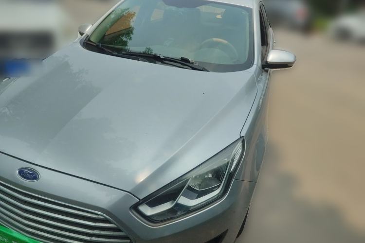 Used Ford Escort 2015 1.5L Automatic Fashion Model Guazi used car, China used car export, Used car for sale, Used  cars, Cheapest cars for sale