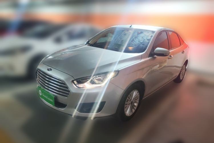 Used Ford Escort 2015 1.5L Manual Comfort Model Guazi used car, China used car export, Used car for sale, Used cars, Cheapest cars for sale