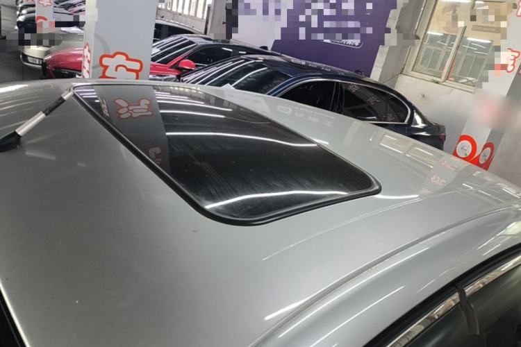 Used Ford Escort 2015 1.5L Automatic Fashion Model Roof