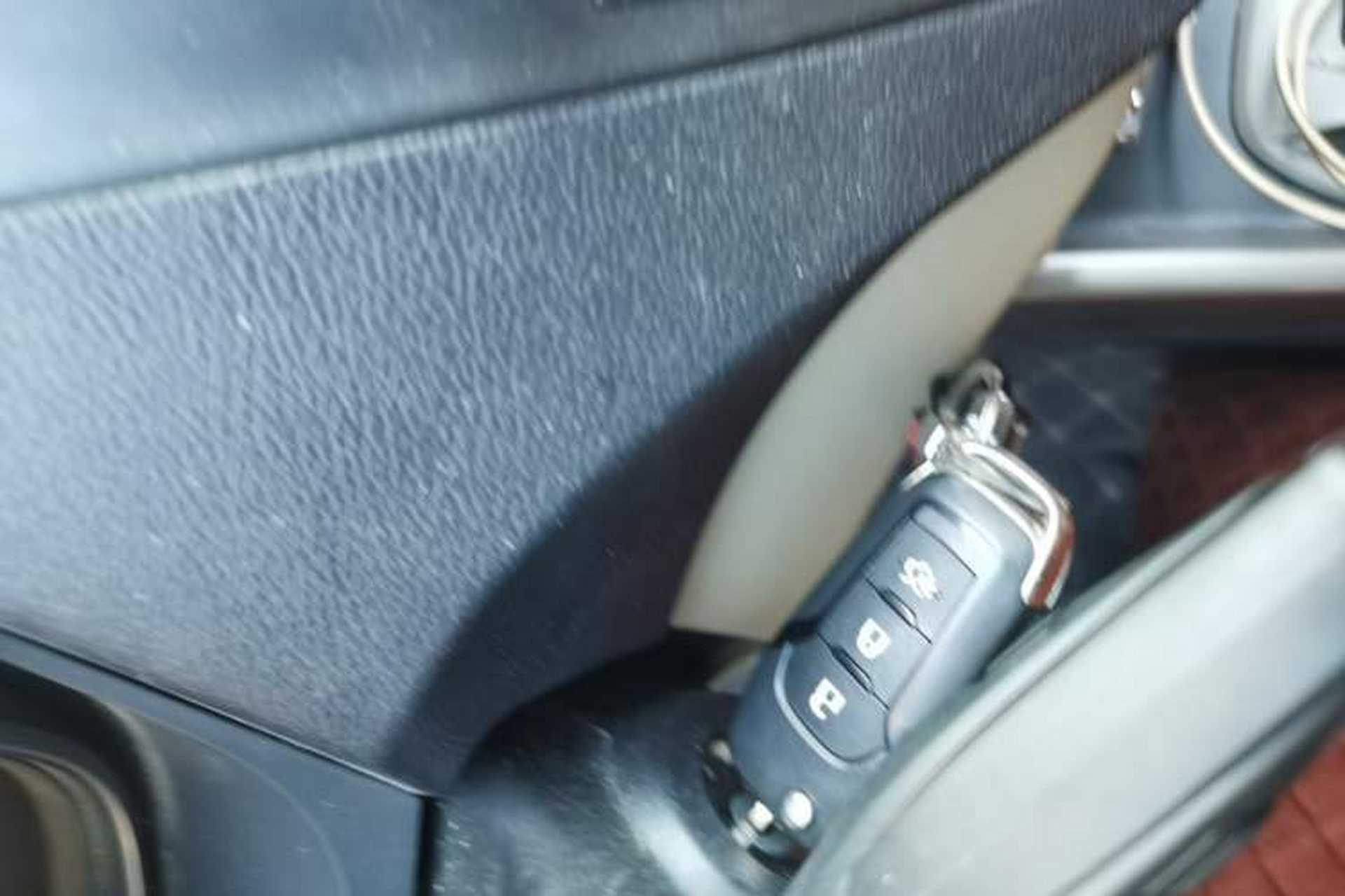Used Ford Escort 2015 1.5L Automatic Comfort Edition Vehicle Key