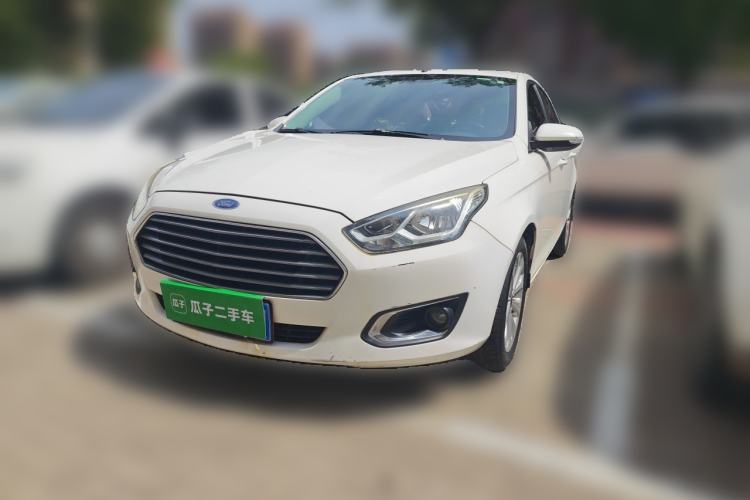 Used Ford Escort 2015 1.5L Manual Fashion Edition Guazi used car, China used car export, Used car for sale, Used  cars, Cheapest cars for sale