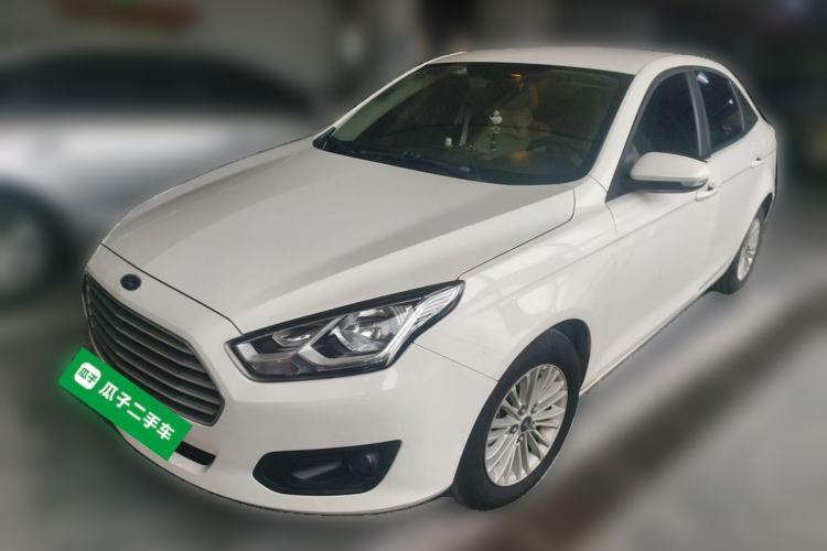 Used Ford Escort 2015 1.5L Automatic Comfort Edition Guazi used car, China used car export, Used car for sale, Used  cars, Cheapest cars for sale