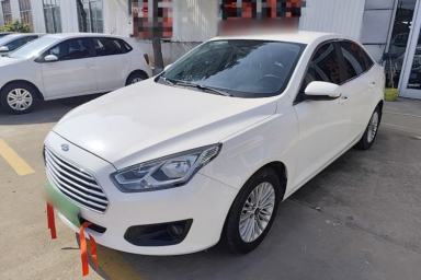 Used Ford Escort 2015 1.5L Automatic Comfort Edition