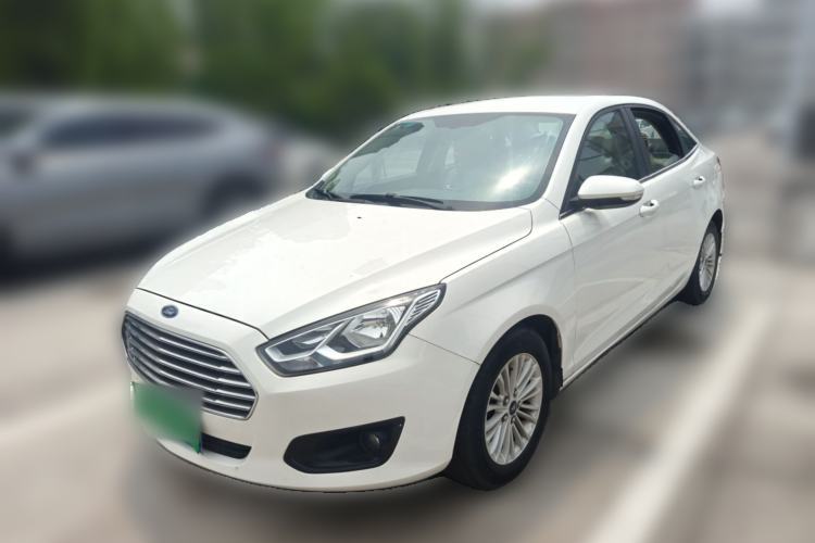 Used Ford Escort 2015 1.5L Manual Comfort Model Guazi used car, China used car export, Used car for sale, Used cars, Cheapest cars for sale