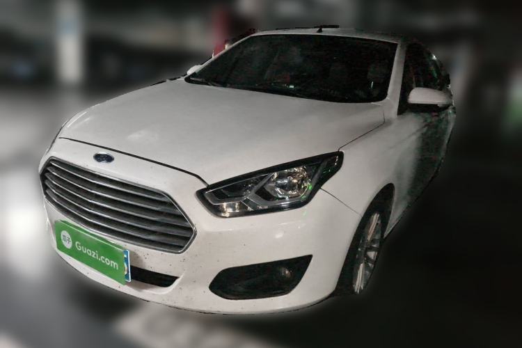 Used Ford Escort 2015 1.5L Automatic Comfort Edition Guazi used car, China used car export, Used car for sale, Used cars, Cheapest cars for sale