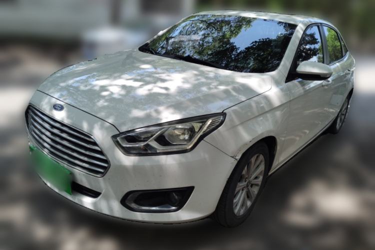 Used Ford Escort 2015 1.5L Manual Fashion Edition Guazi used car, China used car export, Used car for sale, Used  cars, Cheapest cars for sale