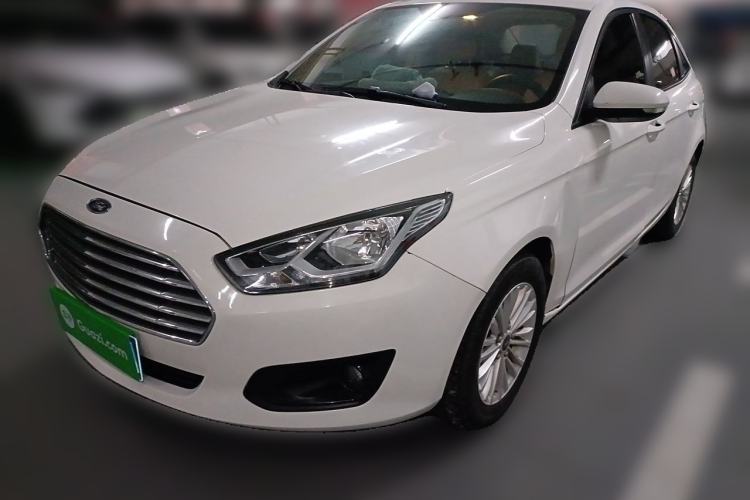 Used Ford Escort 2015 1.5L Manual Comfort Model Guazi used car, China used car export, Used car for sale, Used  cars, Cheapest cars for sale