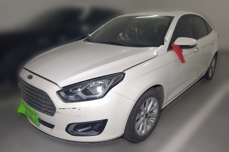 Used Ford Escort 2015 1.5L Automatic Fashion Model Guazi used car, China used car export, Used car for sale, Used  cars, Cheapest cars for sale