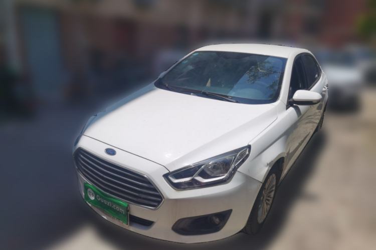 Used Ford Escort 2015 1.5L Manual Comfort Model Guazi used car, China used car export, Used car for sale, Used cars, Cheapest cars for sale