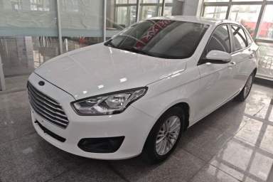 Used Ford Escort 2015 1.5L Automatic Comfort Edition