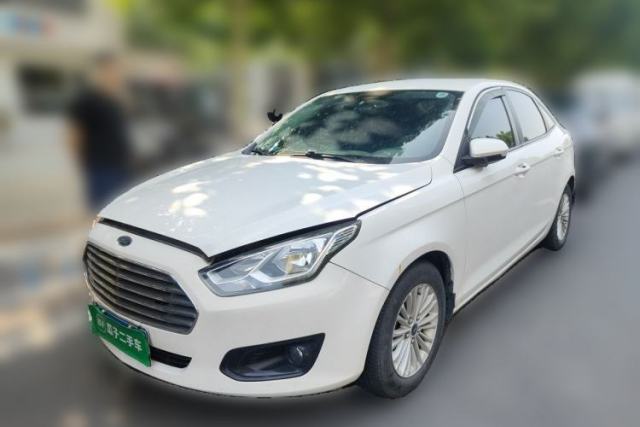 Used Ford Escort 2015 1.5L Manual Comfort Model