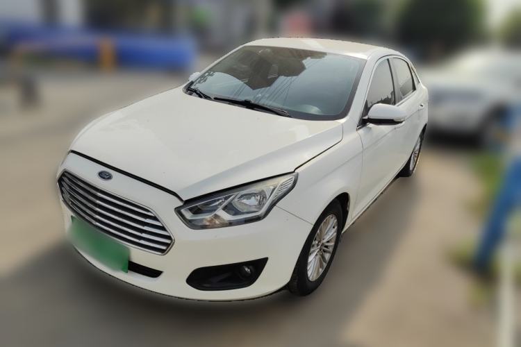 Used Ford Escort 2015 1.5L Manual Comfort Model Guazi used car, China used car export, Used car for sale, Used  cars, Cheapest cars for sale