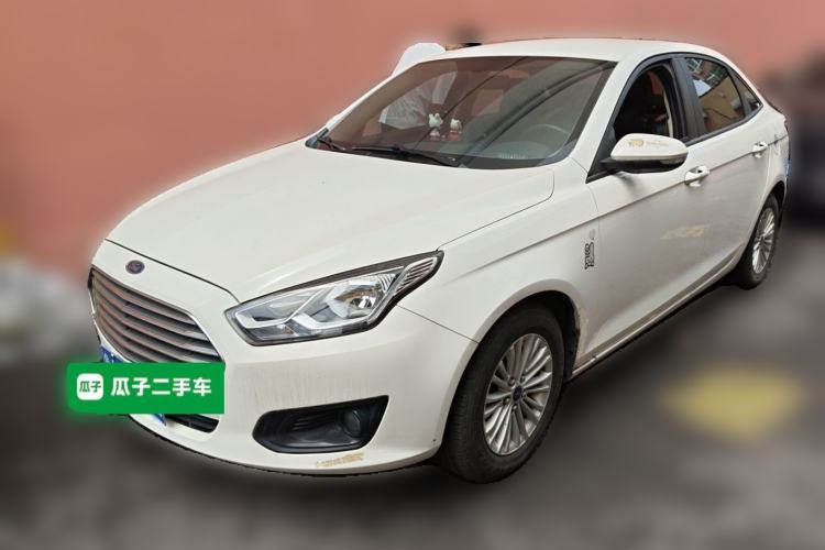 Used Ford Escort 2015 1.5L Automatic Comfort Edition Guazi used car, China used car export, Used car for sale, Used  cars, Cheapest cars for sale