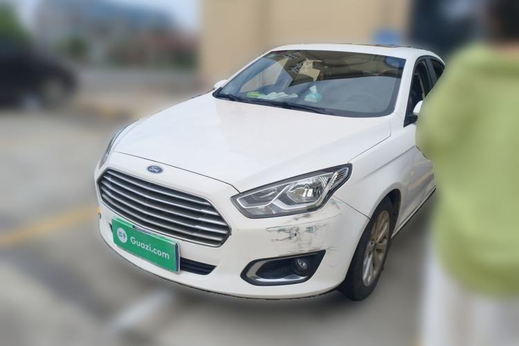 Used Ford Escort 2015 1.5L Manual Fashion Edition Guazi used car, China used car export, Used car for sale, Used  cars, Cheapest cars for sale