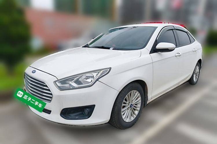 Used Ford Escort 2015 1.5L Manual Comfort Model Guazi used car, China used car export, Used car for sale, Used  cars, Cheapest cars for sale