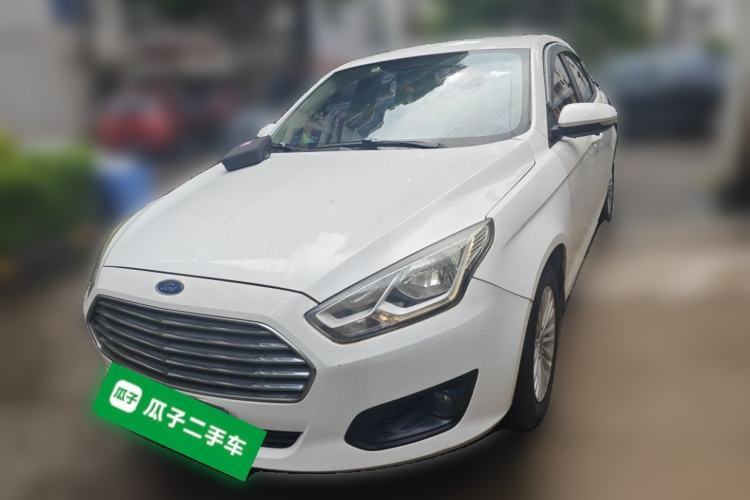 Used Ford Escort 2015 1.5L Manual Comfort Model Guazi used car, China used car export, Used car for sale, Used  cars, Cheapest cars for sale