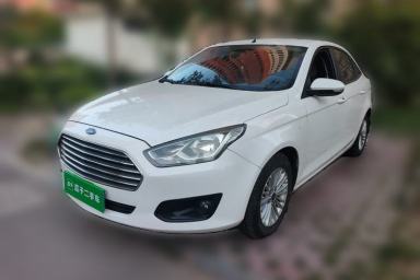 Used Ford Escort 2015 1.5L Automatic Comfort Edition