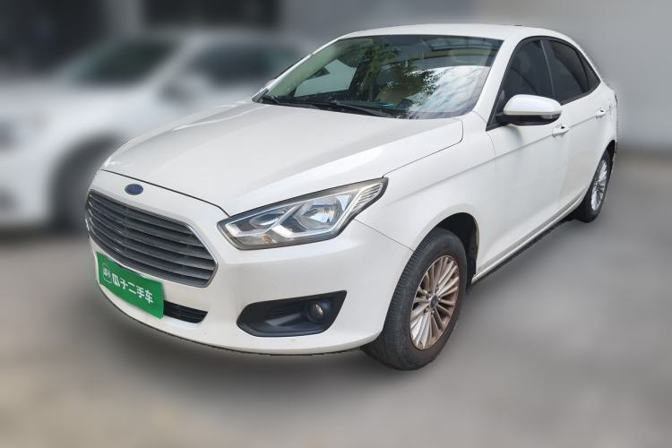 Used Ford Escort 2015 1.5L Manual Comfort Model Guazi used car, China used car export, Used car for sale, Used  cars, Cheapest cars for sale