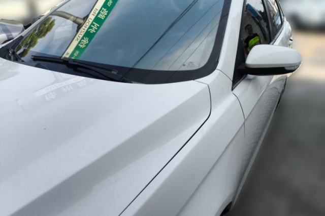 Used Ford Escort 2015 1.5L Automatic Fashion Model