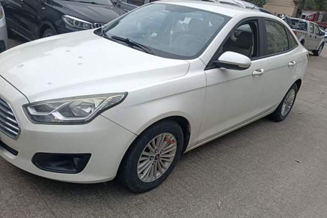 Used Ford Escort 2015 1.5L Automatic Comfort Edition