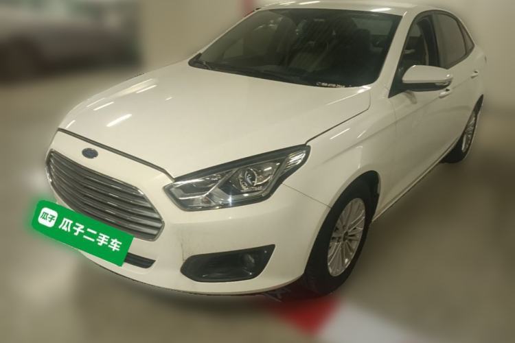 Used Ford Escort 2015 1.5L Manual Comfort Model Guazi used car, China used car export, Used car for sale, Used  cars, Cheapest cars for sale