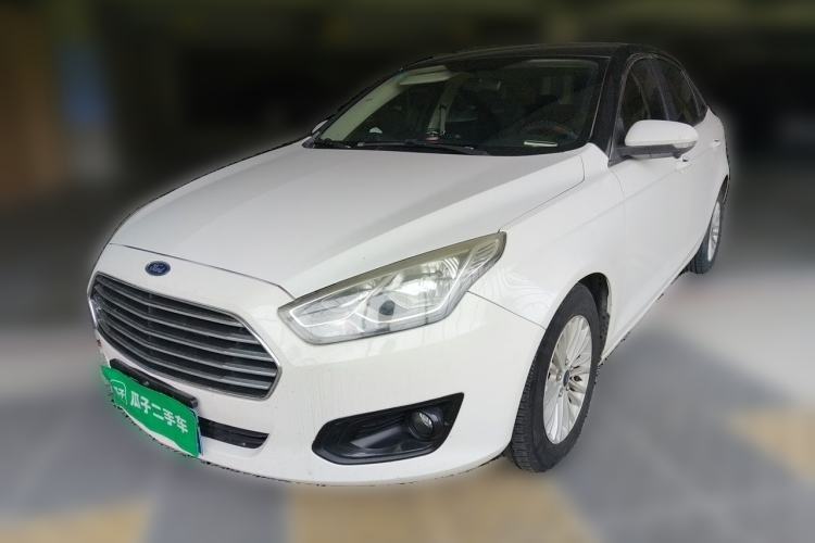 Used Ford Escort 2015 1.5L Manual Comfort Model Guazi used car, China used car export, Used car for sale, Used  cars, Cheapest cars for sale
