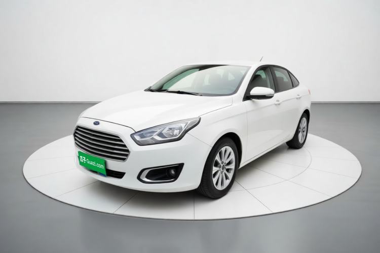 Gebrauchter Ford Escort 2015 1.5L Automatic Fashion Model Guazi used car, China used car export, Used car for sale, Used  cars, Cheapest cars for sale
