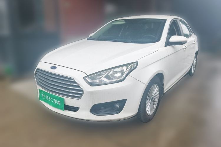 Used Ford Escort 2015 1.5L Manual Comfort Model Guazi used car, China used car export, Used car for sale, Used cars, Cheapest cars for sale