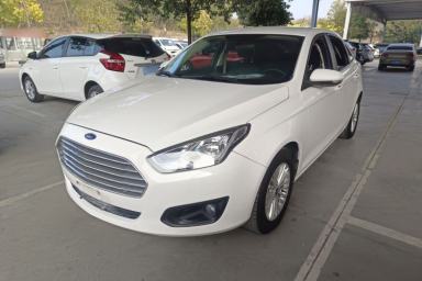 Used Ford Escort 2015 1.5L Automatic Comfort Edition