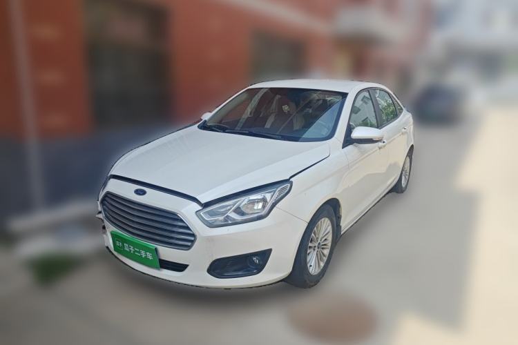 Used Ford Escort 2015 1.5L Manual Comfort Model Guazi used car, China used car export, Used car for sale, Used cars, Cheapest cars for sale