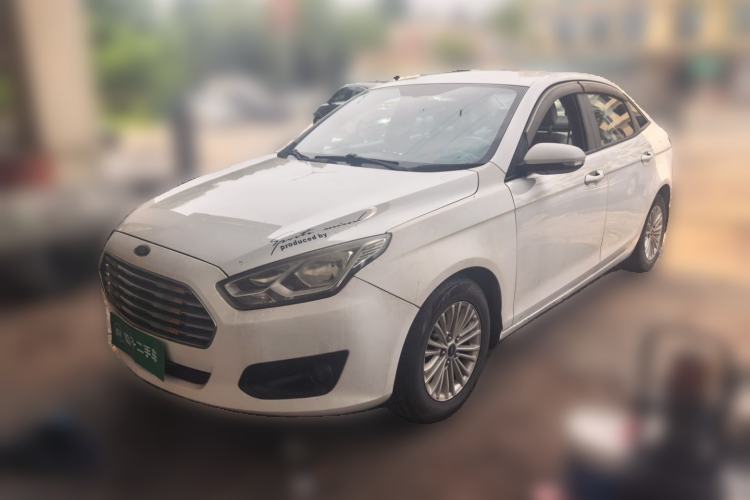 Used Ford Escort 2015 1.5L Manual Comfort Model Guazi used car, China used car export, Used car for sale, Used  cars, Cheapest cars for sale