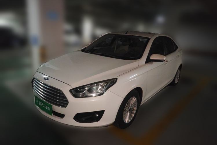 Used Ford Escort 2015 1.5L Manual Comfort Model Guazi used car, China used car export, Used car for sale, Used  cars, Cheapest cars for sale
