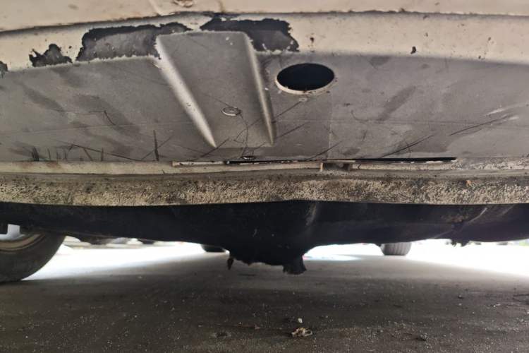 Used Ford Escort 2015 1.5L Automatic Fashion Model Chassis Front