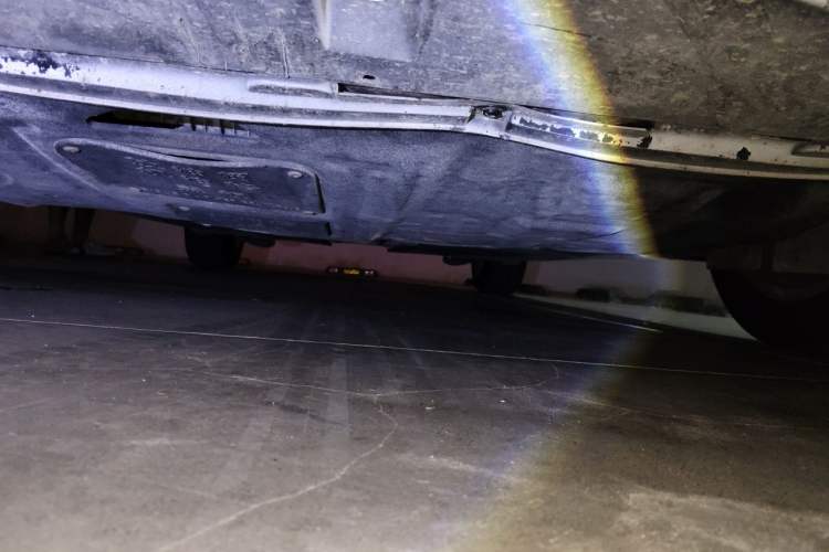 Used Ford Escort 2015 1.5L Automatic Fashion Model Chassis Front