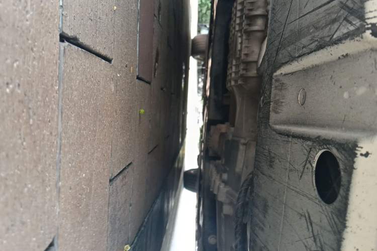 Used Ford Escort 2015 1.5L Automatic Fashion Model Chassis Front