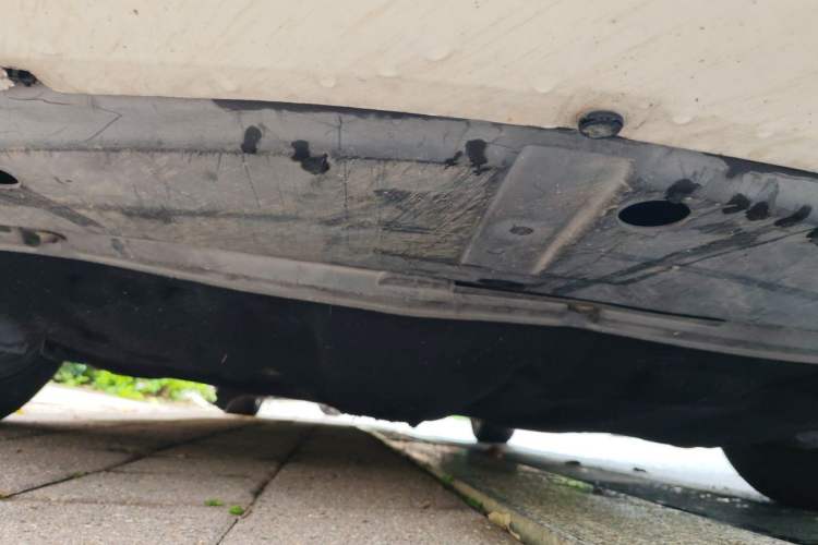 Used Ford Escort 2015 1.5L Automatic Fashion Model Chassis Front