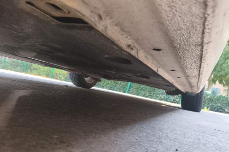Used Ford Escort 2015 1.5L Automatic Fashion Model Chassis Front Left