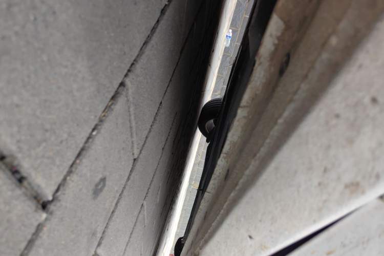 Used Ford Escort 2015 1.5L Automatic Fashion Model Chassis Front Left