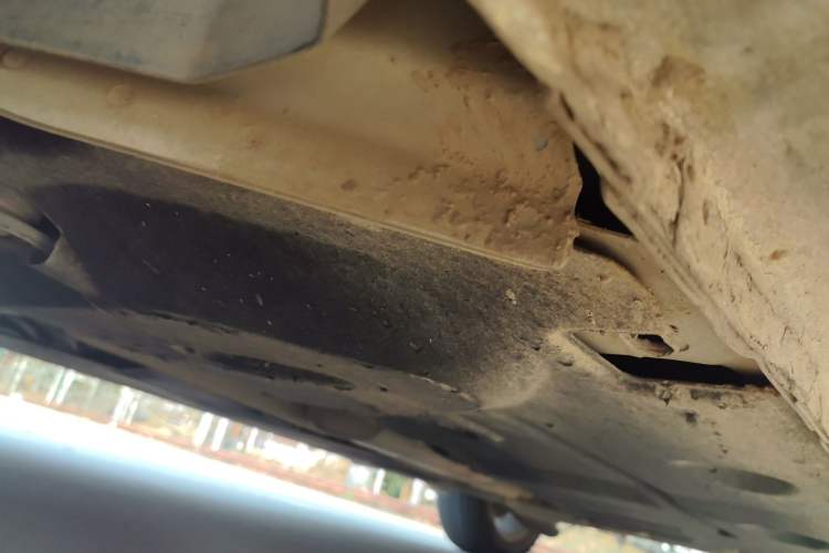 Used Ford Escort 2015 1.5L Automatic Fashion Model Chassis Front Left