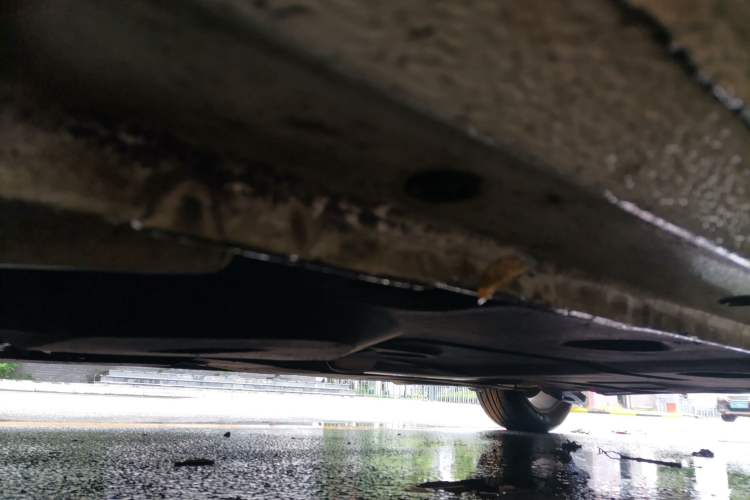 Used Ford Escort 2015 1.5L Automatic Fashion Model Chassis Front Left