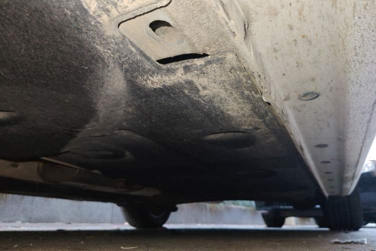 Used Ford Escort 2015 1.5L Automatic Fashion Model Chassis Front Left